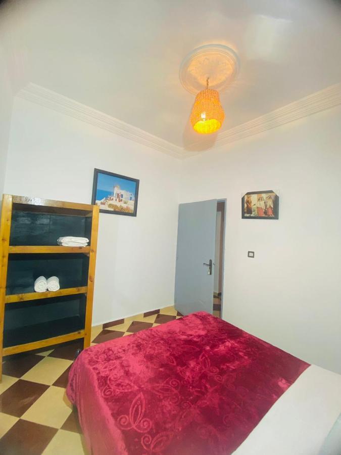 Rayane Guest House Taghazout Zewnętrze zdjęcie